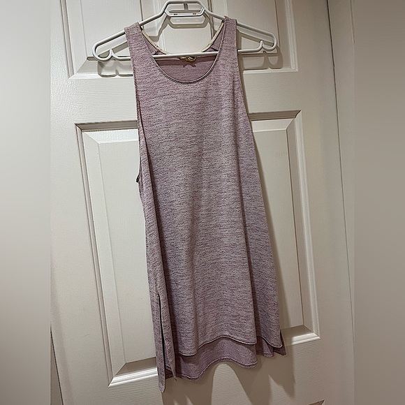 Aritzia size small sleeveless long tank - Picture 2 of 3